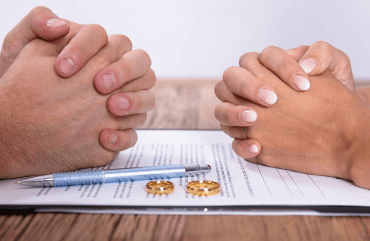 Divorce