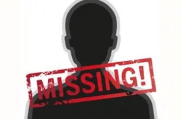 Missing Person